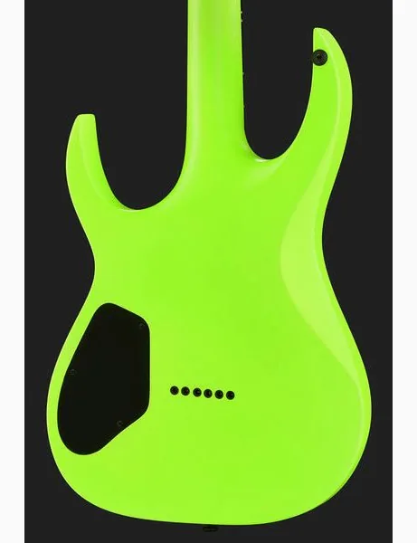 Solar Guitars A2.6 LN, detalj 5