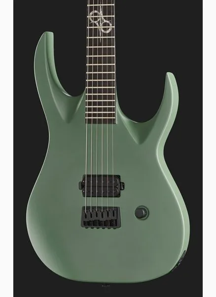 Solar Guitars A2.6AG, detalj 4