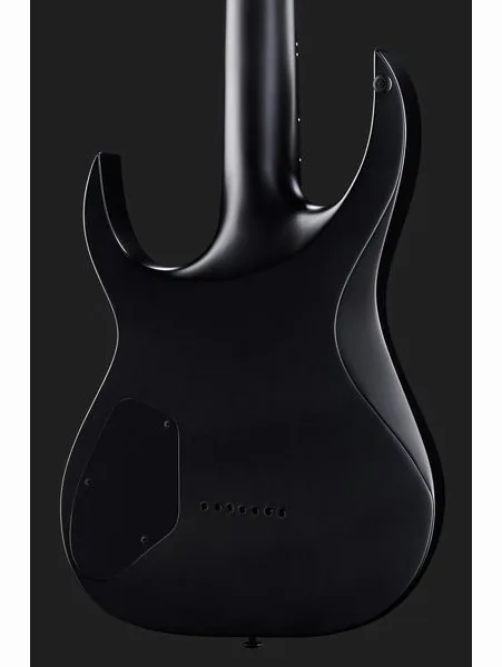 Solar Guitars A2.7C, detalj 5