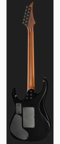 Solar Guitars AB1.6FRMNS Sustainiac+, detalj 3