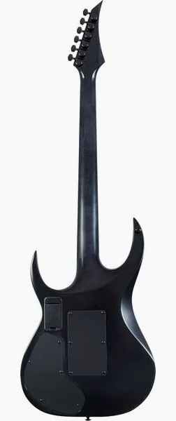 Solar Guitars AC1.6FRFBB Sustainiac+, detalj 2