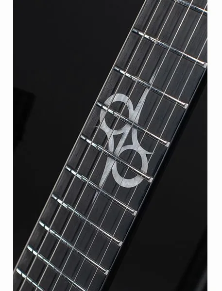 Solar Guitars AC1.6FRFBB Sustainiac+, detalj 5