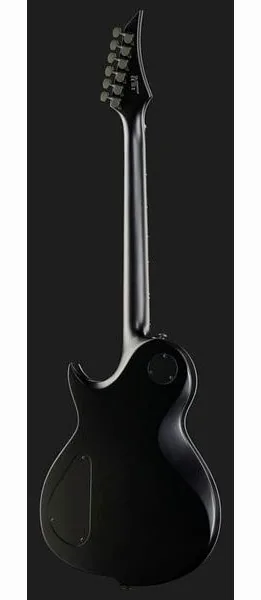 Solar Guitars GC2.6C, detalj 3