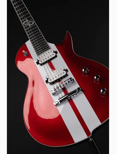 Solar Guitars GC1.6T-RSCAR, detalj 4