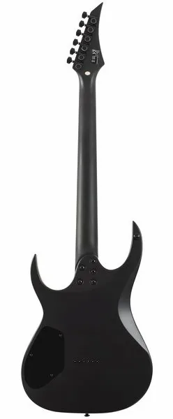 Solar Guitars S by Solar AB4.6C CBM, detalj 2
