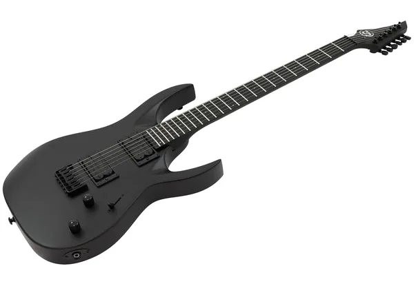 Solar Guitars S by Solar AB4.6C CBM, detalj 3