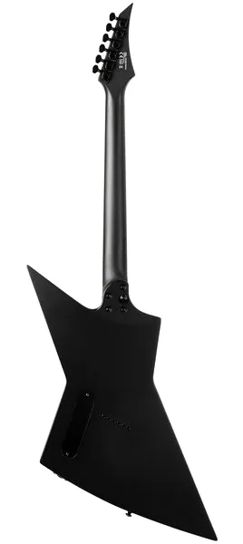 Solar Guitars S by Solar EB4.6C CBM, detalj 2
