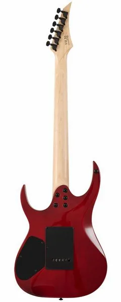 Solar Guitars S by Solar SB4.6FRFBR FRD, detalj 2