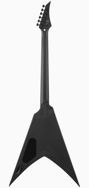 Solar Guitars S by Solar VB4.6C CBM, detalj 2