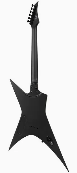 Solar Guitars S by Solar XB4.6C CBM, detalj 2