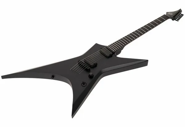 Solar Guitars S by Solar XB4.6C CBM, detalj 3