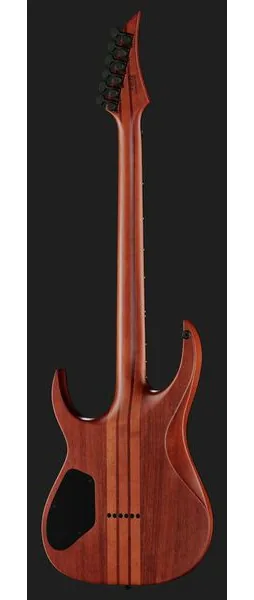 Solar Guitars S1.6HLB, detalj 3