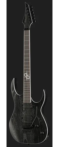 Solar Guitars S1.6FRBOP+, detalj 2