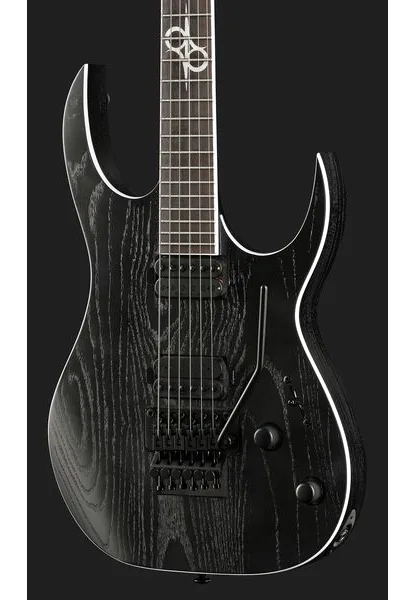 Solar Guitars S1.6FRBOP+, detalj 4