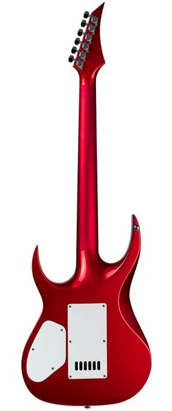 Solar Guitars S1.6RS CAR, detalj 2