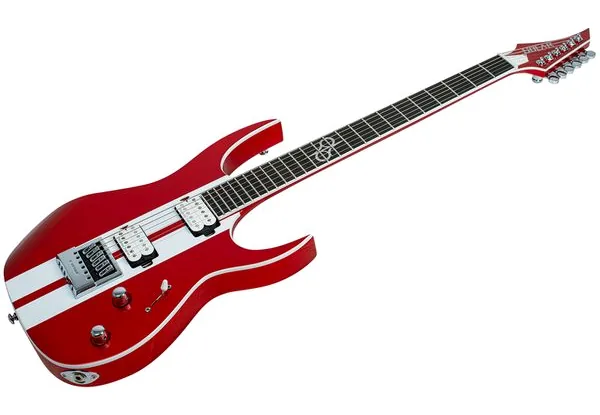 Solar Guitars S1.6RS CAR, detalj 3