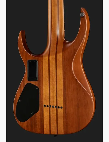 Solar Guitars S1.7AHLB Lime Burst Matte, detalj 5