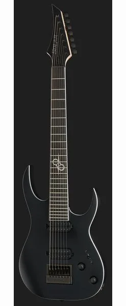 Solar Guitars S1.7C+, detalj 2
