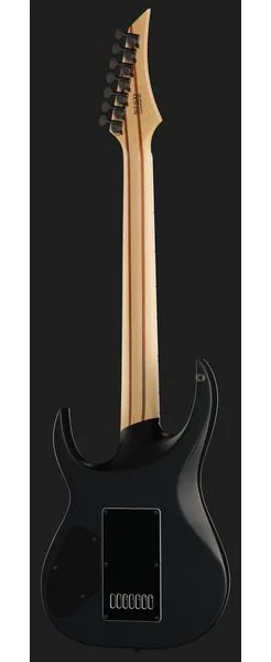 Solar Guitars S1.7C+, detalj 3