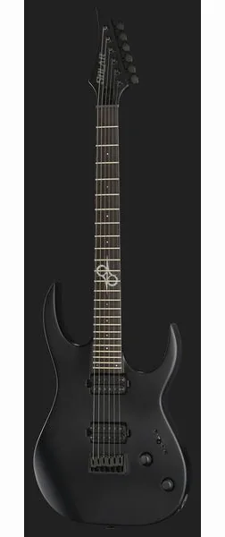 Solar Guitars S2.6C+, detalj 2