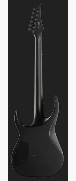 Solar Guitars S2.6C+, detalj 3
