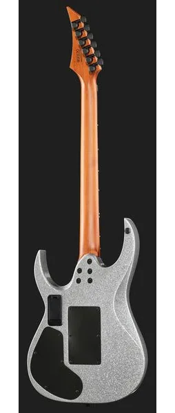 Solar Guitars SBR1.6FRSP Sustainiac+, detalj 3
