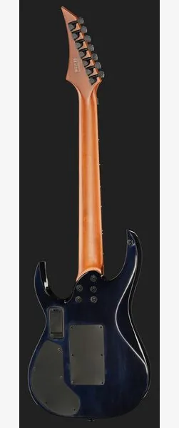 Solar Guitars SBR1.7FRQOB Sustainiac+, detalj 3