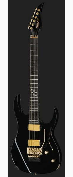 Solar Guitars SR1.6AFRMNS, detalj 2