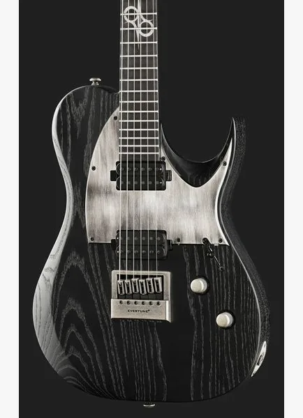 Solar Guitars T1.6DBOP+, detalj 4