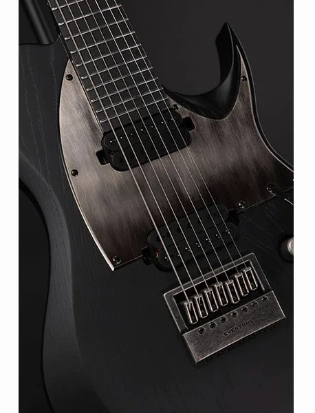 Solar Guitars T1.7DBOP, detalj 4