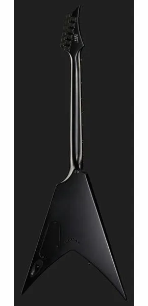 Solar Guitars V2.6C, detalj 3