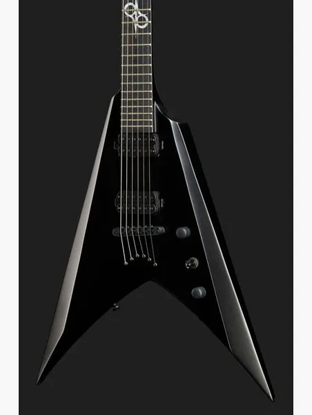 Solar Guitars V2.6C, detalj 4