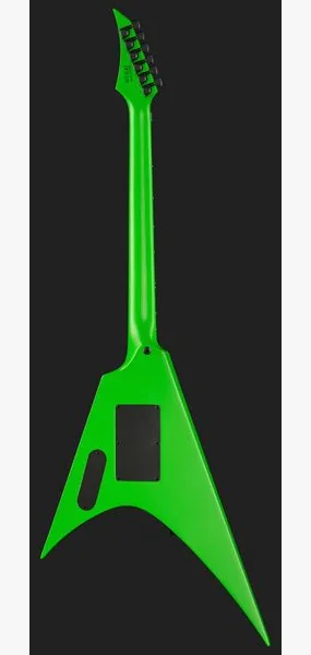 Solar Guitars VAR1.6FRGN, detalj 3