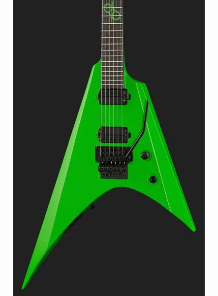 Solar Guitars VAR1.6FRGN, detalj 4