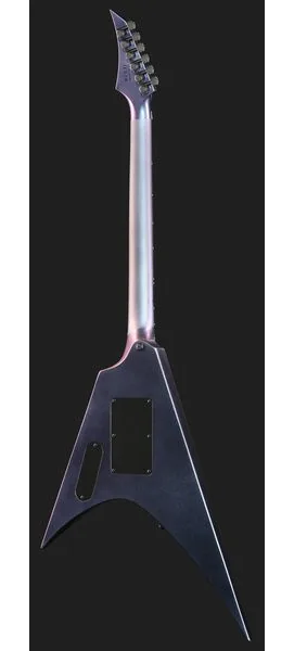 Solar Guitars VAR1.6FRVC+, detalj 3