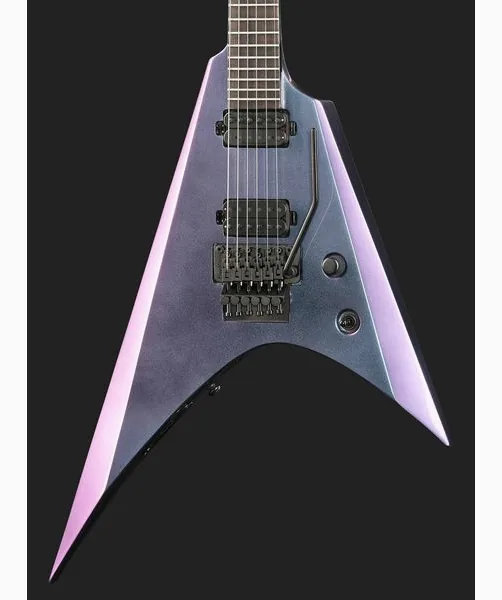 Solar Guitars VAR1.6FRVC+, detalj 5