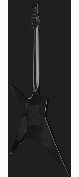 Solar Guitars X1.6Coroner, detalj 3