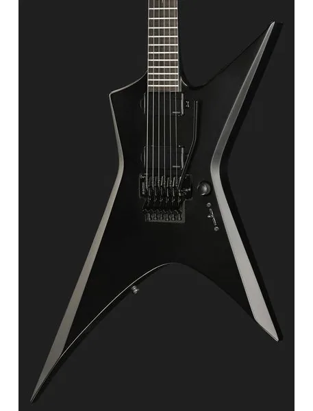 Solar Guitars X1.6Coroner, detalj 4