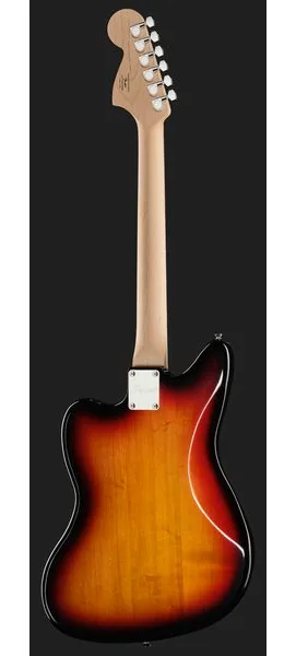 Squier Affinity Jaguar 3TS, detalj 3