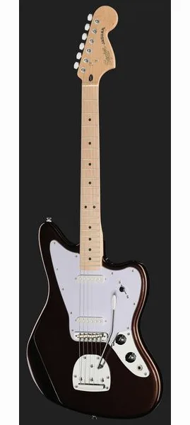 Squier Affinity Jaguar MMB, detalj 2