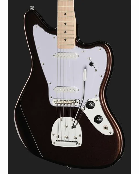 Squier Affinity Jaguar MMB, detalj 4