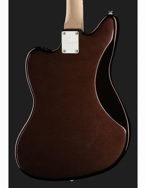 Squier Affinity Jaguar MMB, detalj 5