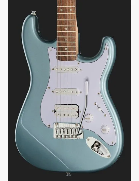 Squier Affinity Strat Junior HSS IBM, detalj 4