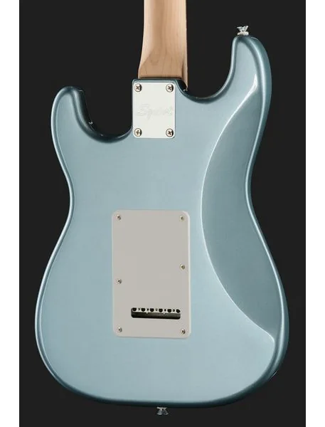 Squier Affinity Strat Junior HSS IBM, detalj 5