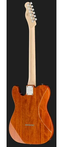 Squier Affinity Tele SH FMT MOC, detalj 3