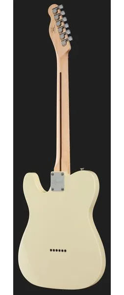 Squier Affinity Tele Thin OWT, detalj 3