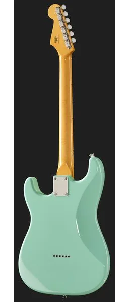 Squier CV 50s Strat HT MN PPG SFG, detalj 3
