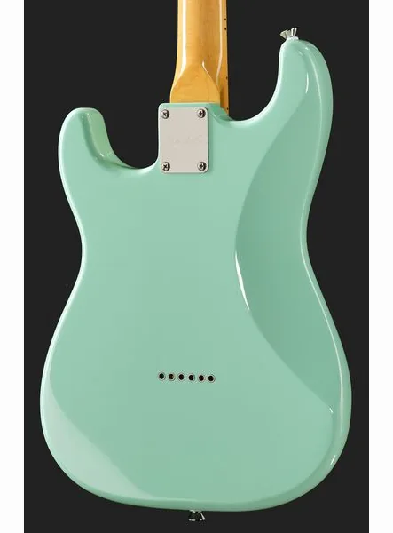 Squier CV 50s Strat HT MN PPG SFG, detalj 5