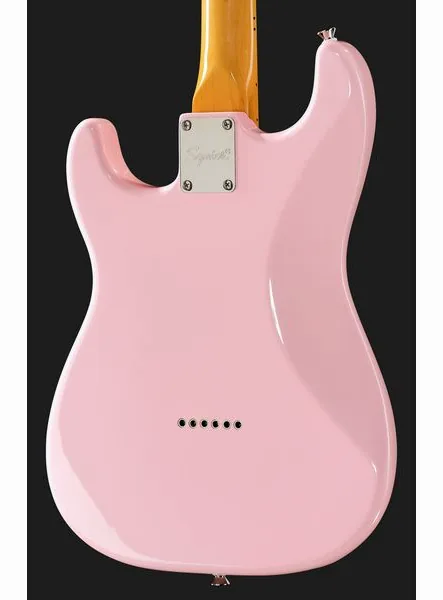 Squier CV 50s Strat HT MN PPG SHP, detalj 5