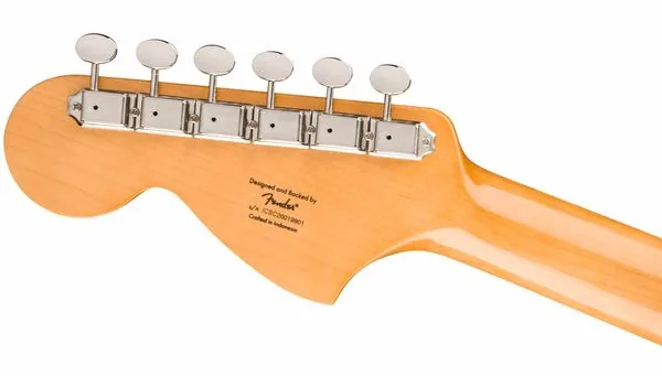 Squier CV 70s Strat HSS MN OXB, detalj 5
